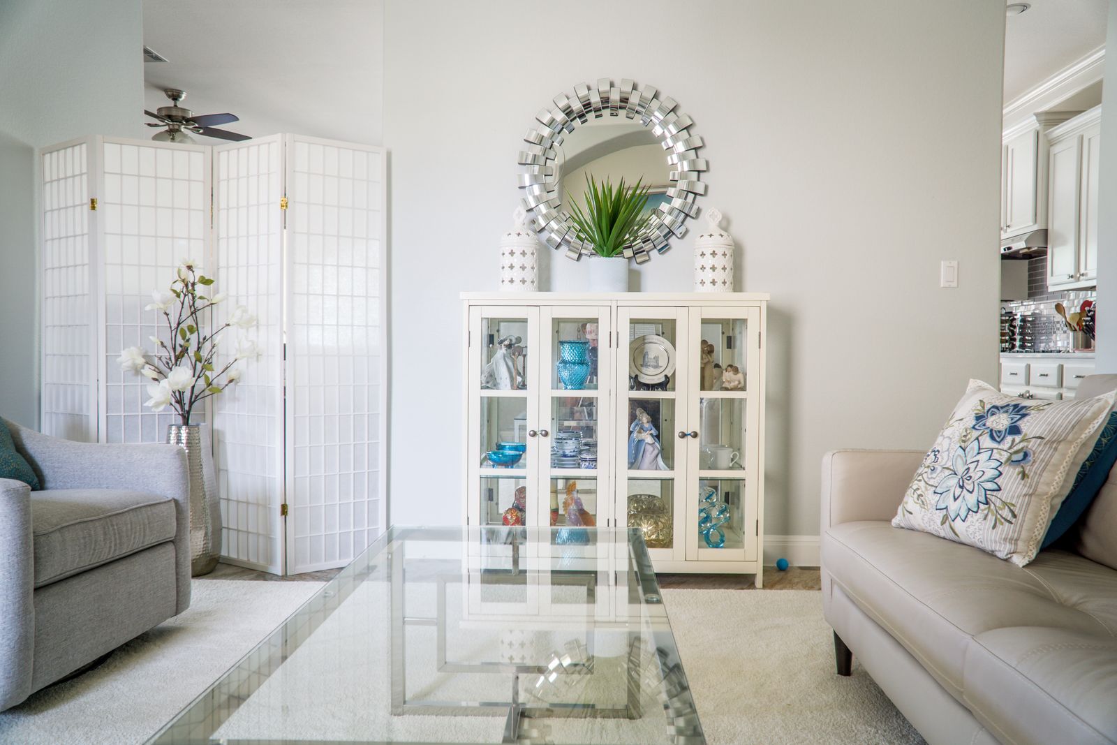 7011 E 1st Ave #204, a 2 bed apartment in South Scottsdale, Phoenix