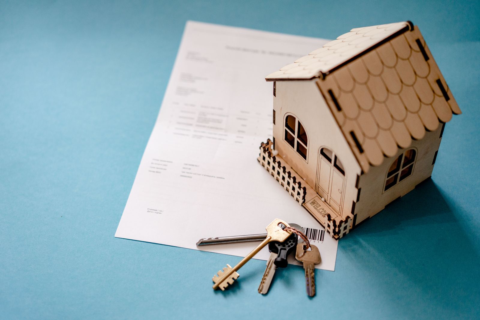 How we cut nine days off time to lease
