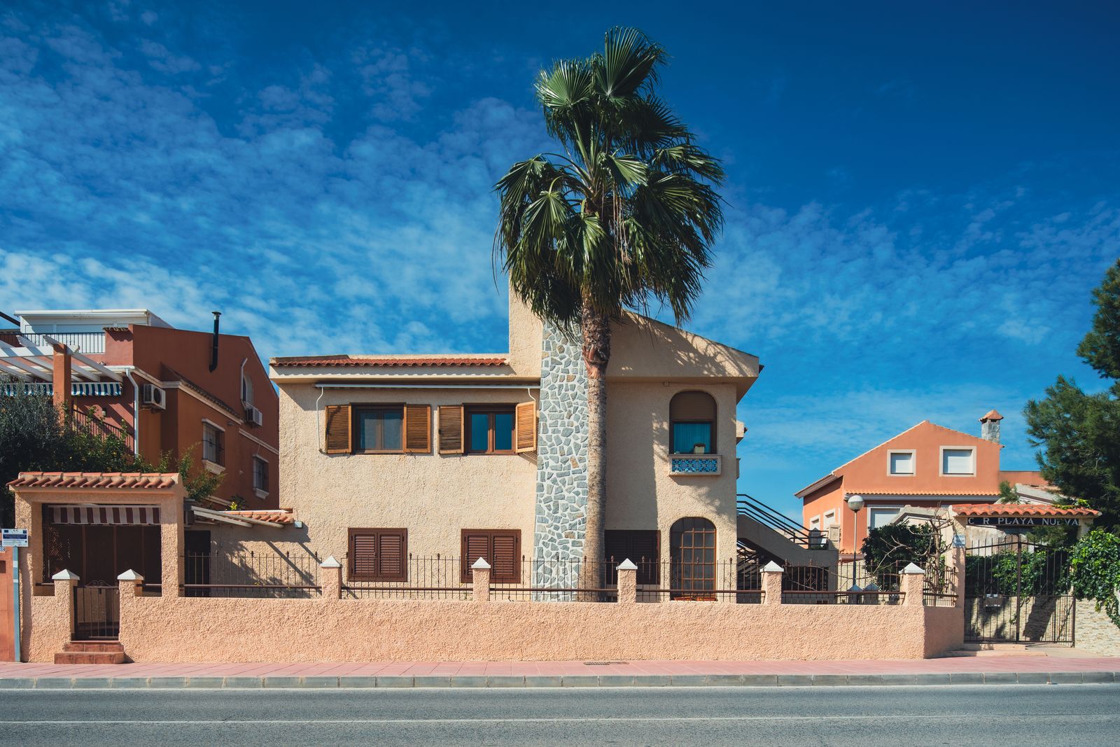 Chandler, Phoenix metro rental housing