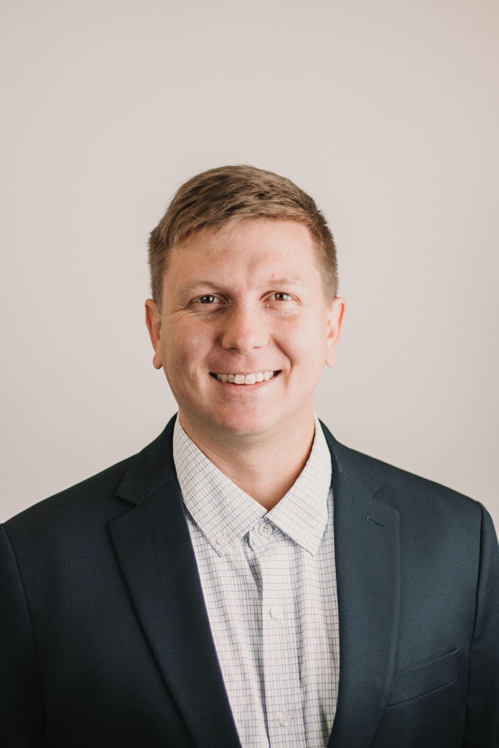 Desmond Whitaker, Director of Property Management at Keyfinder