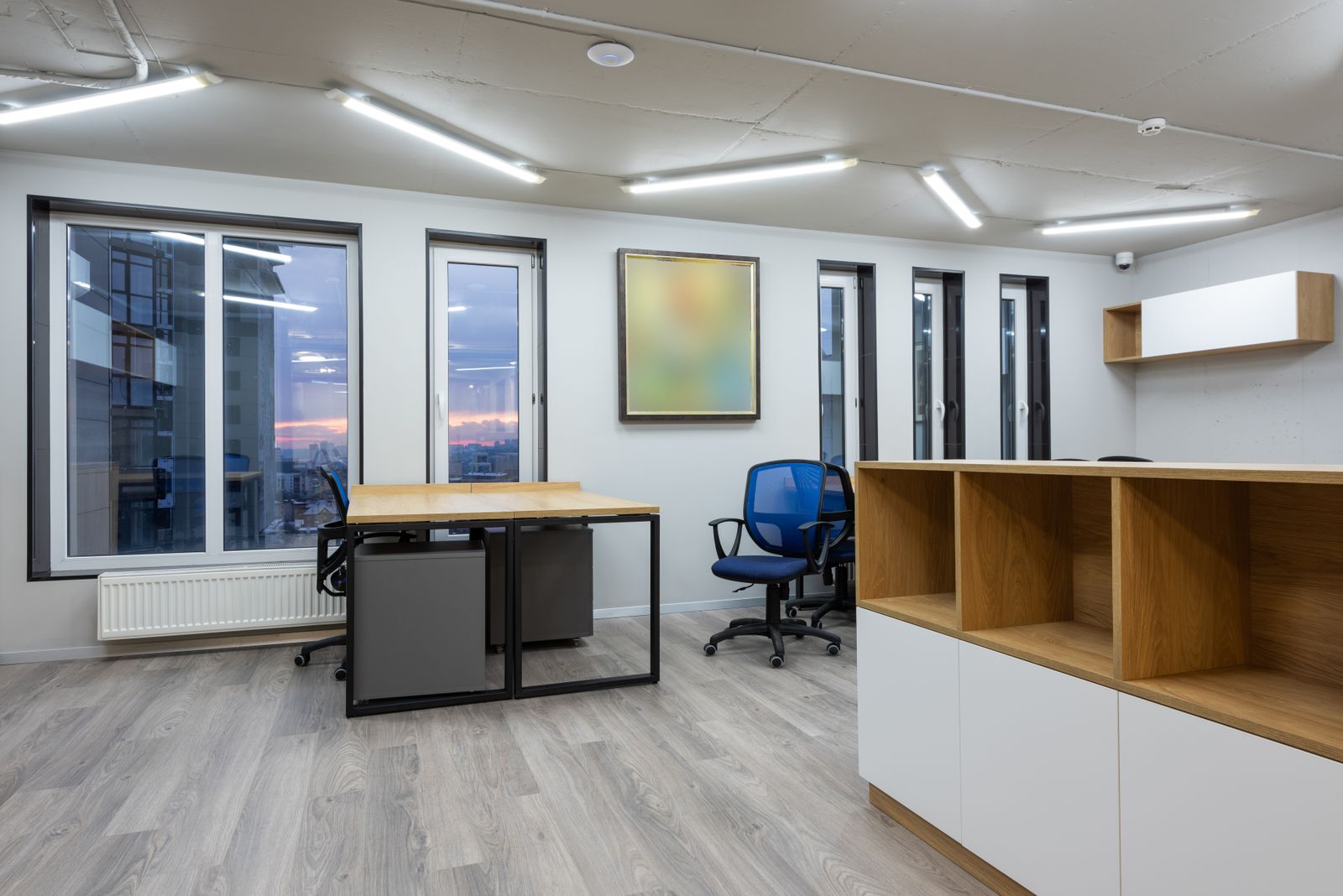 The Keyfinder Midtown Phoenix (head office) office