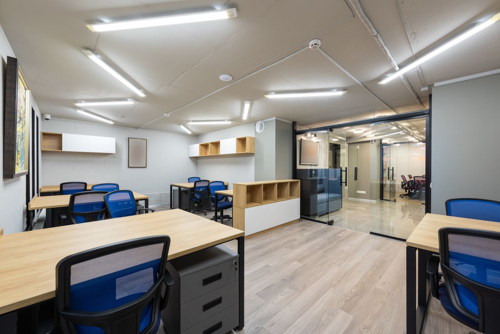 The Keyfinder Tempe office