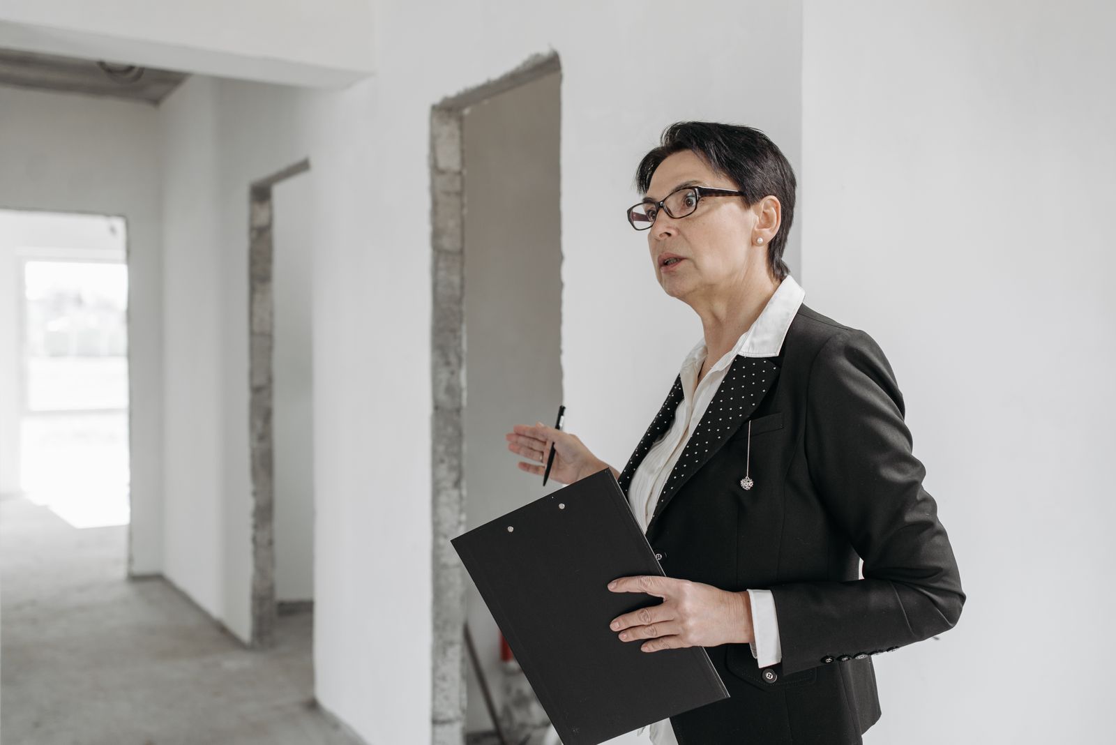 HOA and city compliance at Keyfinder