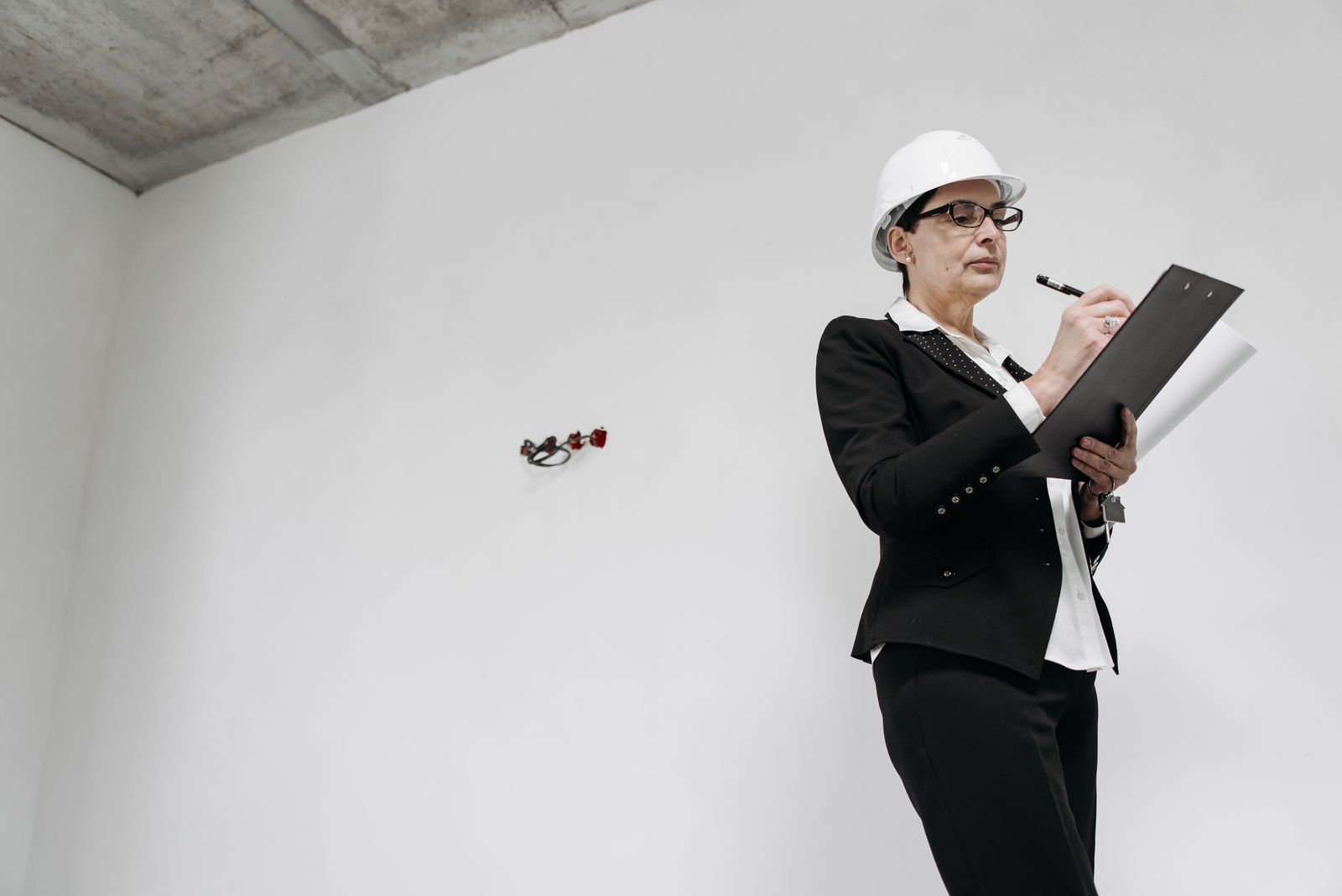 Tenant placement and leasing at Keyfinder