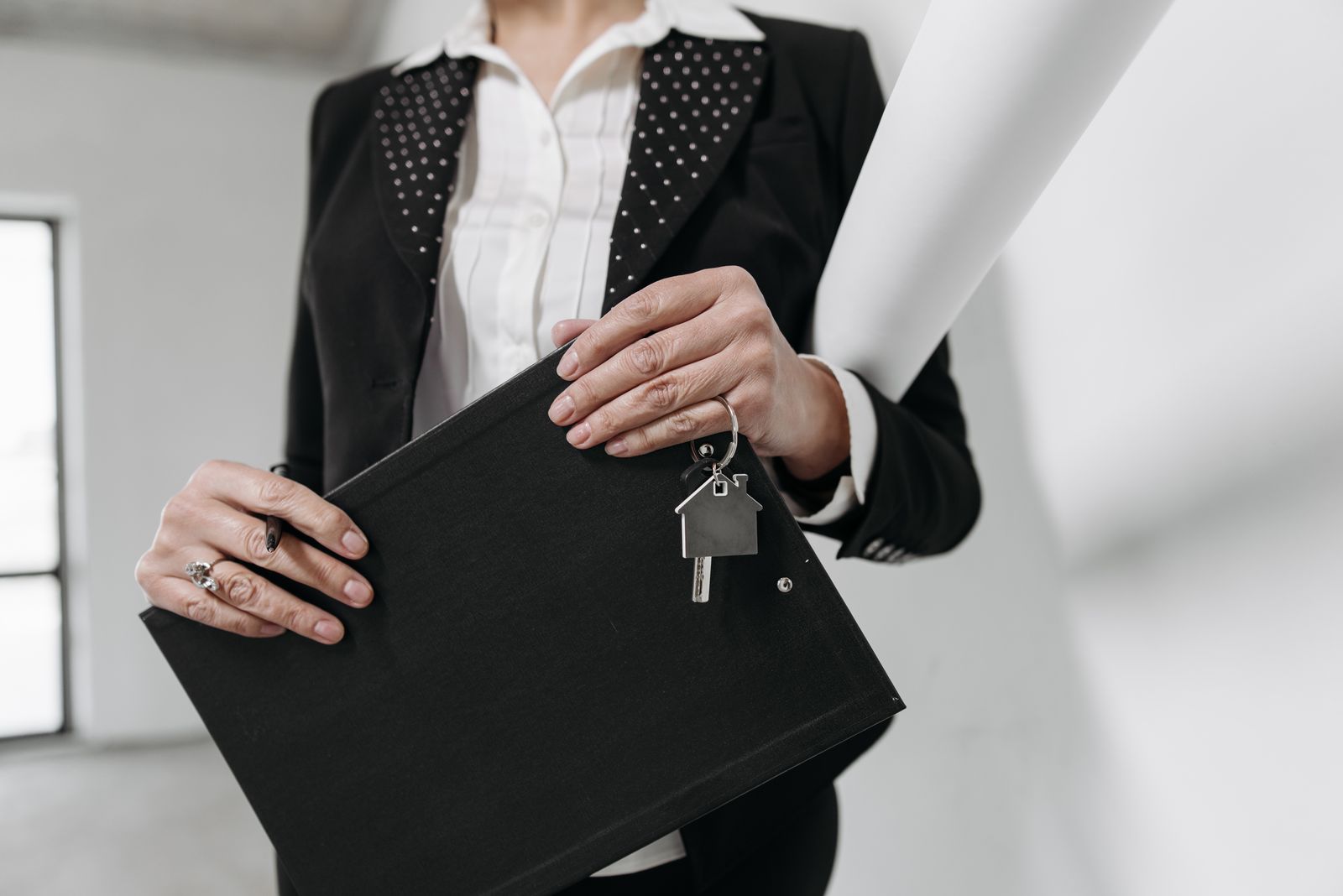 Rent collection and owner accounting at Keyfinder